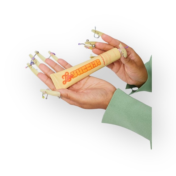 Topicals ❂ Like Butter Skin Hydrating Cream ❂ Dry Eczema Prone Skin ❂ Full Size - Picture 3 of 16